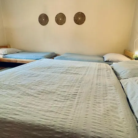 Apartman Vo Vidieckom Dome Mala Trna Exterior photo