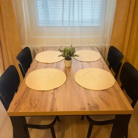 Apartman Vo Vidieckom Dome Mala Trna Exterior photo