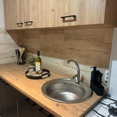 Apartman Vo Vidieckom Dome Mala Trna Exterior photo