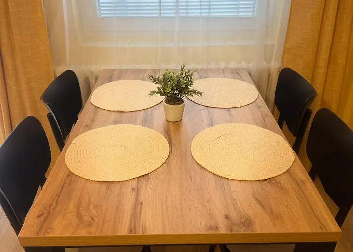 Apartman Vo Vidieckom Dome